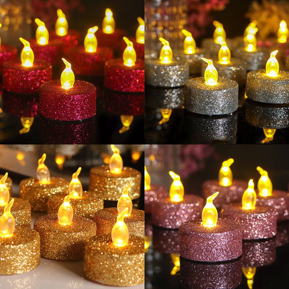 Creative candles, birthday par - Candle Supplies Free Shipping recension och pris