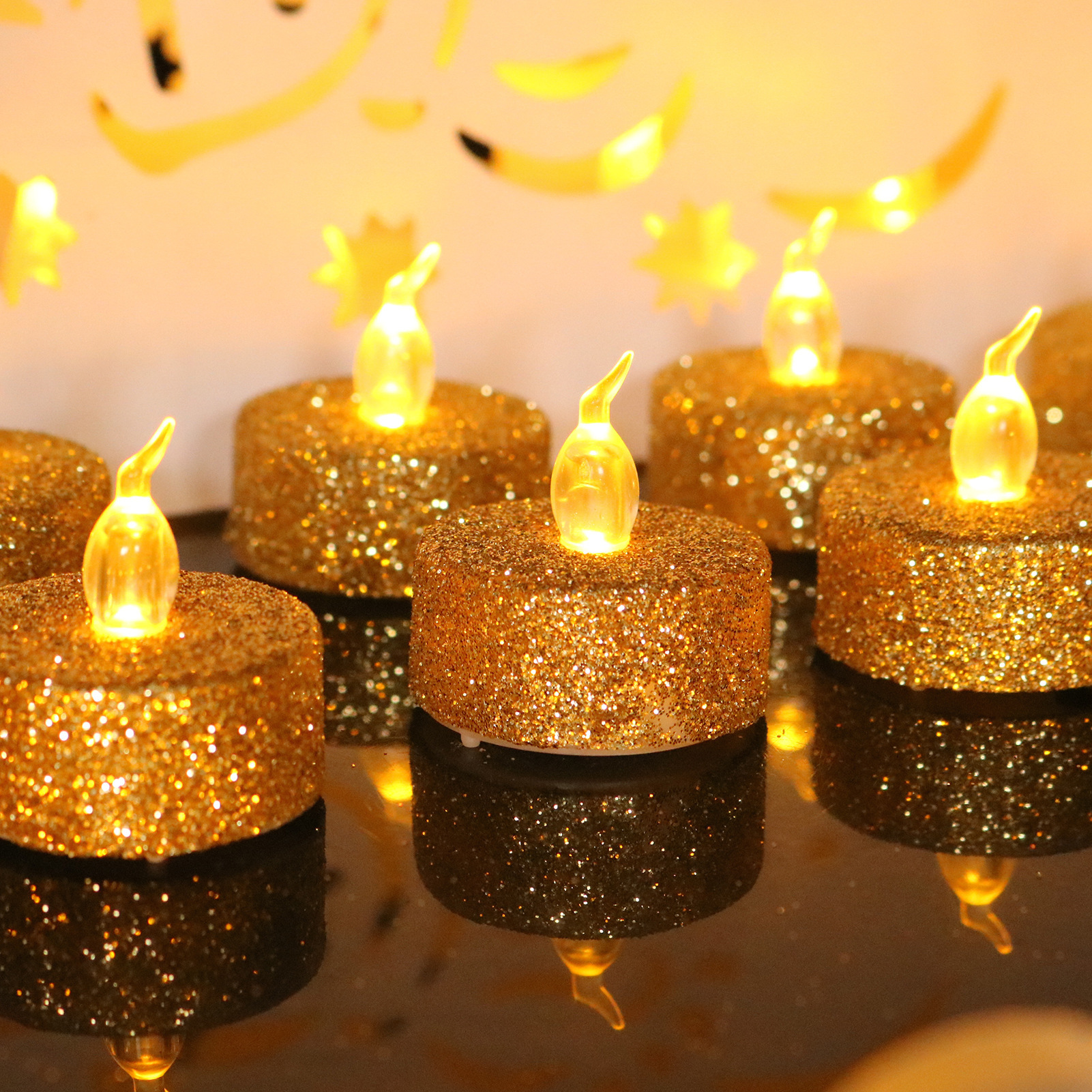 Creative candles, birthday par - Candle Supplies Free Shipping recension och pris