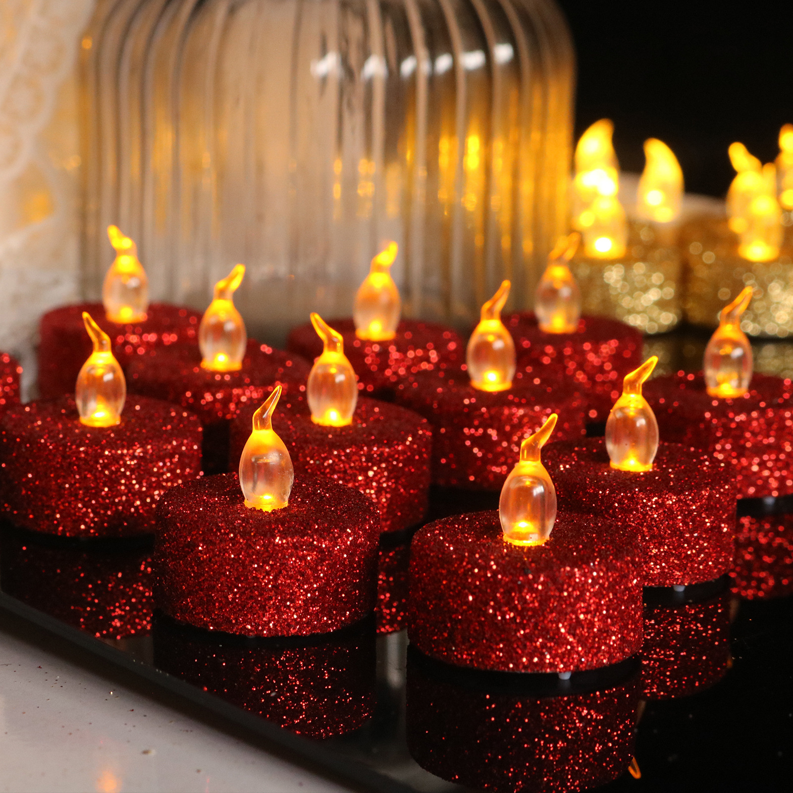 Creative candles, birthday par - Candle Supplies Free Shipping recension och pris