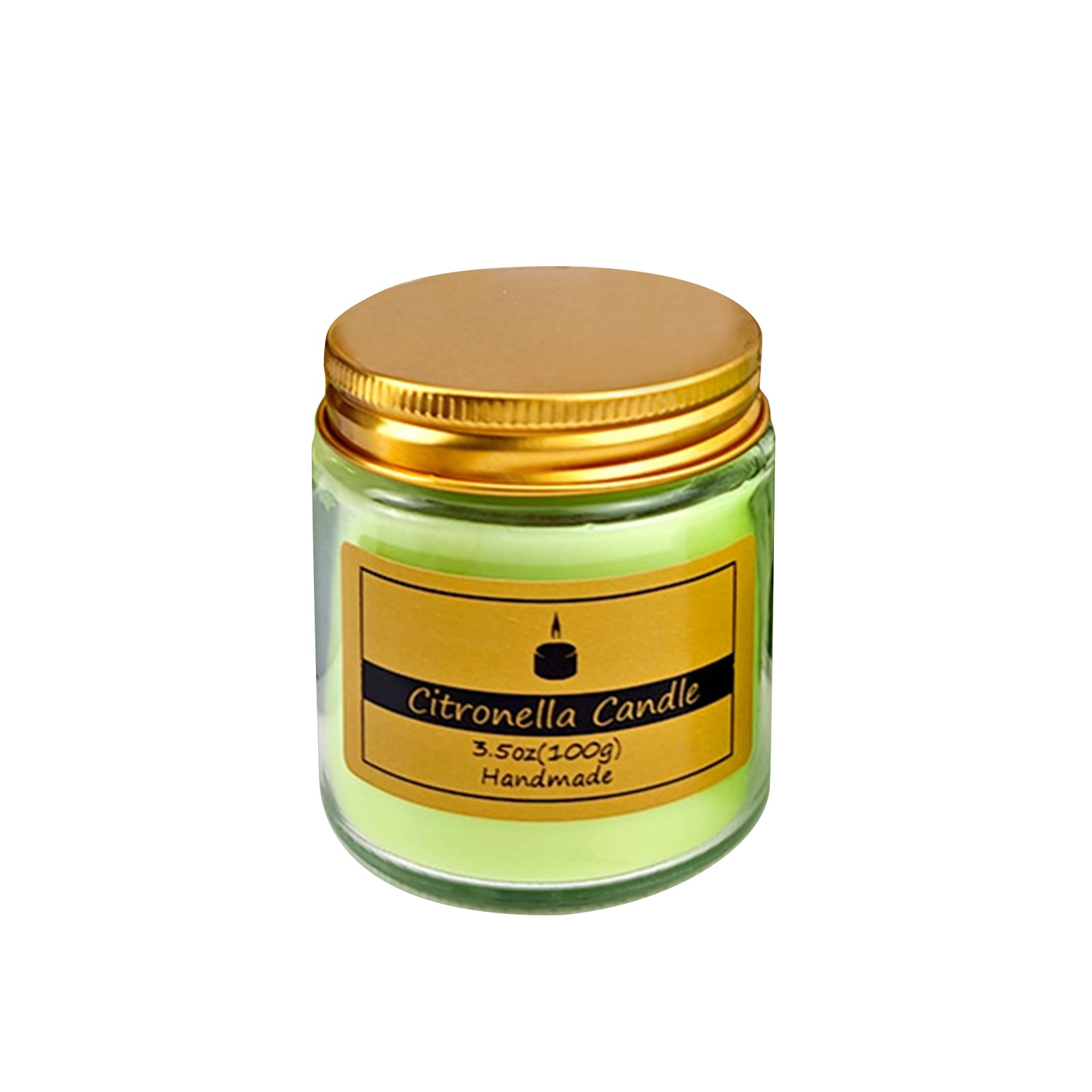 Summer Expel Chironomid Scente - Candle Supplies Free Shipping recension och pris